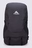 Macpac Voyager 35L Backpack, Black, hi-res