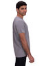 Macpac Men's The 3000s T-Shirt, Grey Marle, hi-res