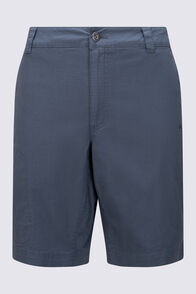 Macpac Men's Atlas Shorts, Dark Slate, hi-res