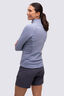 Macpac Women's Solitude Jacket, Troposphere, hi-res