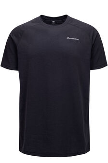 Macpac Men's Eyre T-Shirt, Black