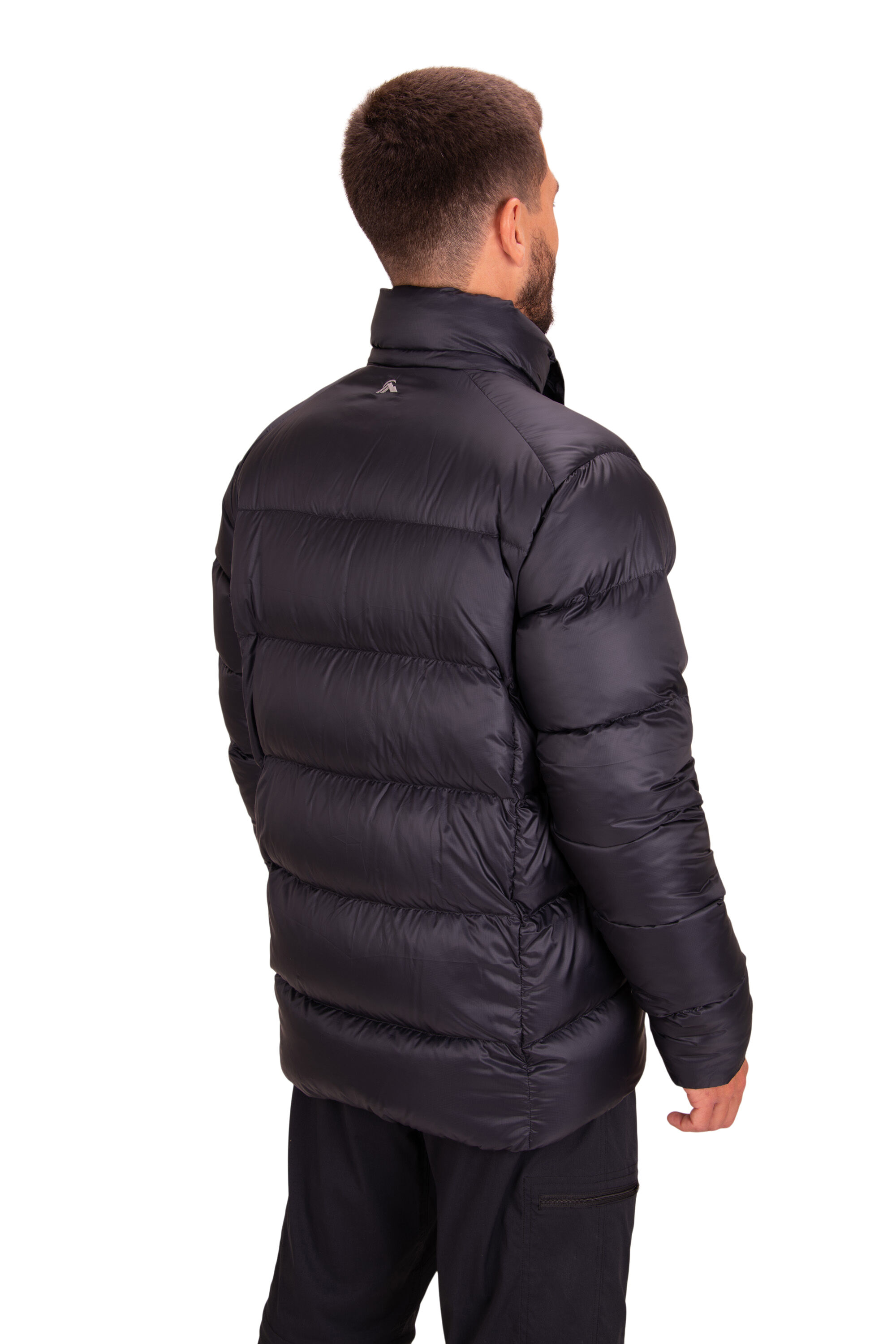 Macpac discount sundowner jacket