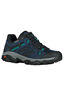 Hi-Tec Women's Ravus Vent Lite Low WP Hiking Shoes, Midnight/Black Navigate, hi-res