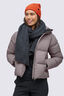 Macpac Women's Orb Hooded Down Jacket, Shale, hi-res