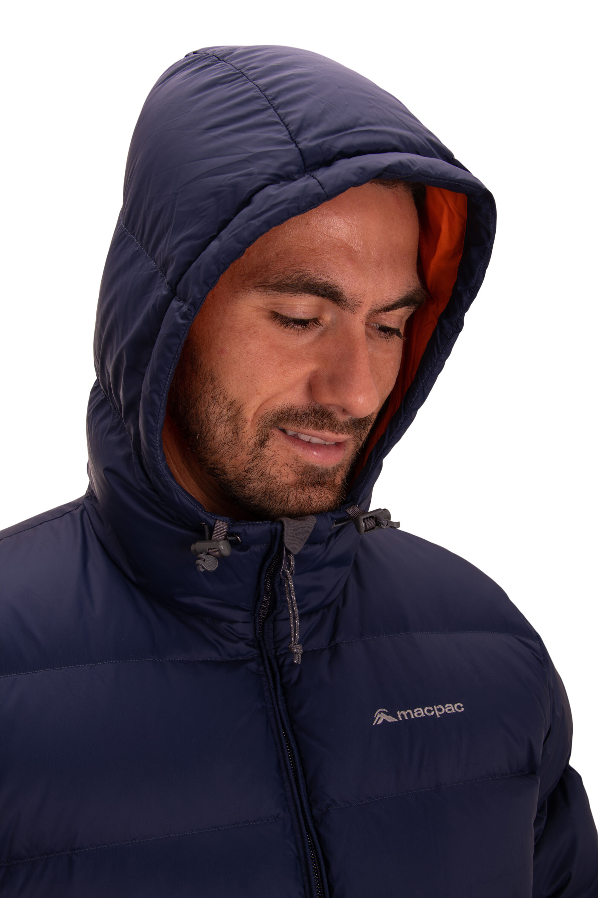 macpac halo jacket