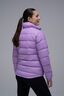 Macpac Women's Halo Down Jacket ♺, African Violet, hi-res