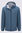 Macpac Men&rsquo;s Stash-It Rain Jacket, Camp Teal, hi-res
