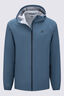 Macpac Men&rsquo;s Stash-It Jacket, Camp Teal, hi-res