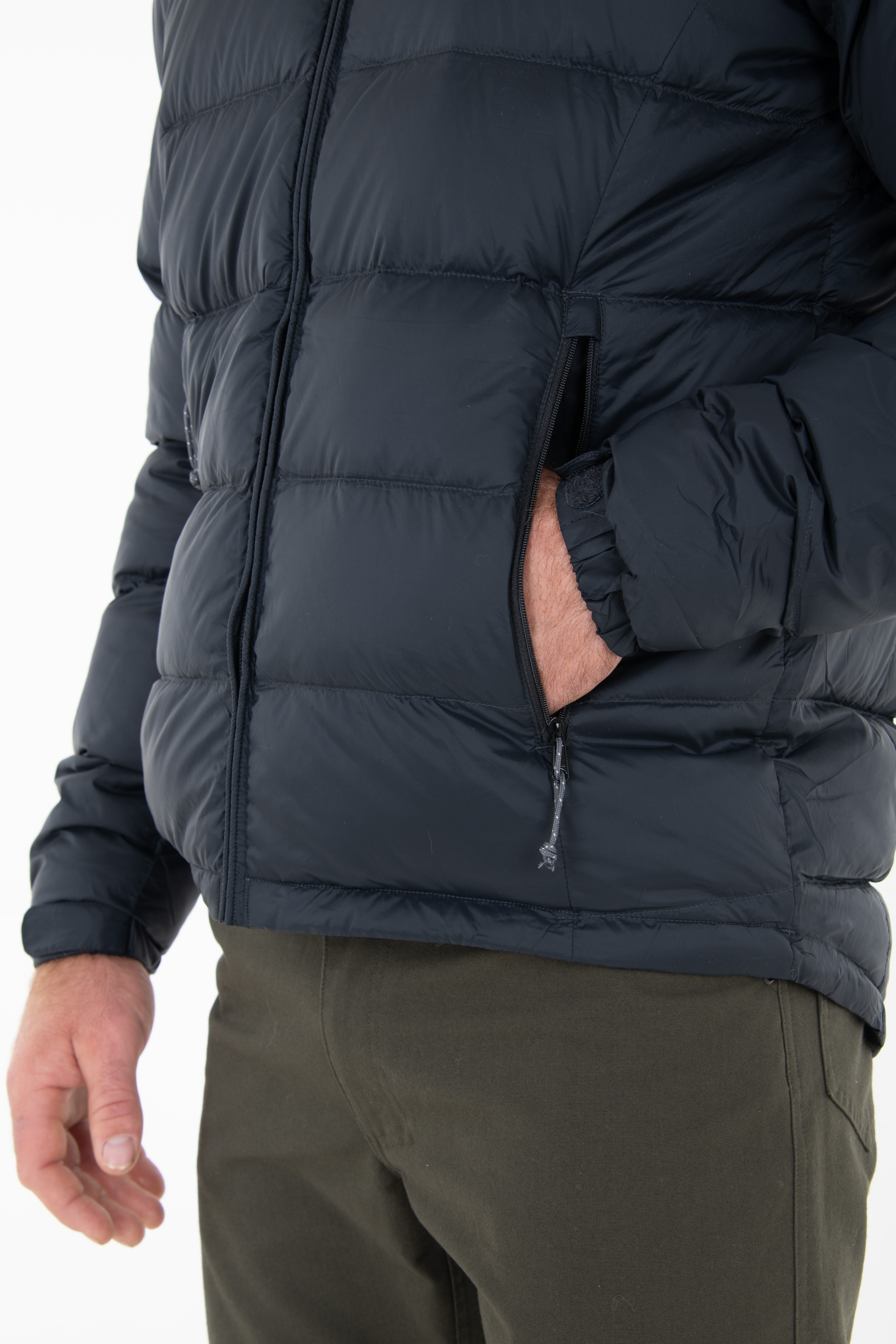 macpac halo jacket review