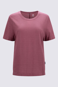 Macpac Women&rsquo;s Breeze Top, Nocturne, hi-res