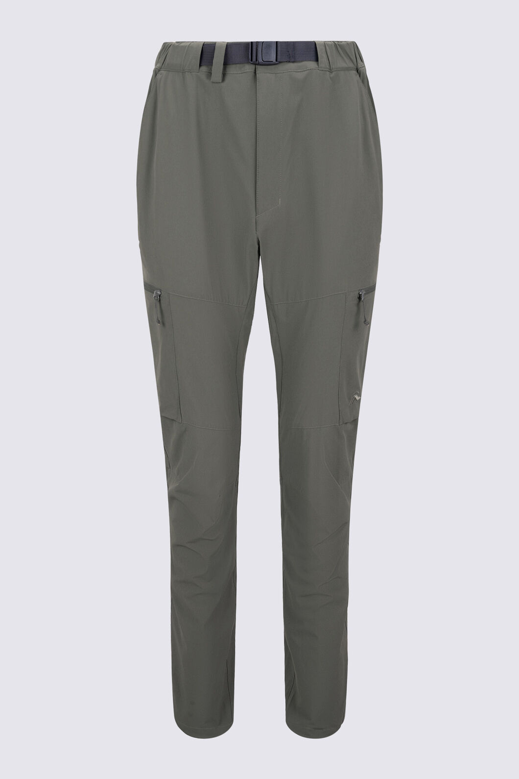 Macpac Women's Trekker Hiking Pants, Agave, hi-res