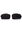 Macpac Hip Belt Pockets — Two Pack, Black, hi-res