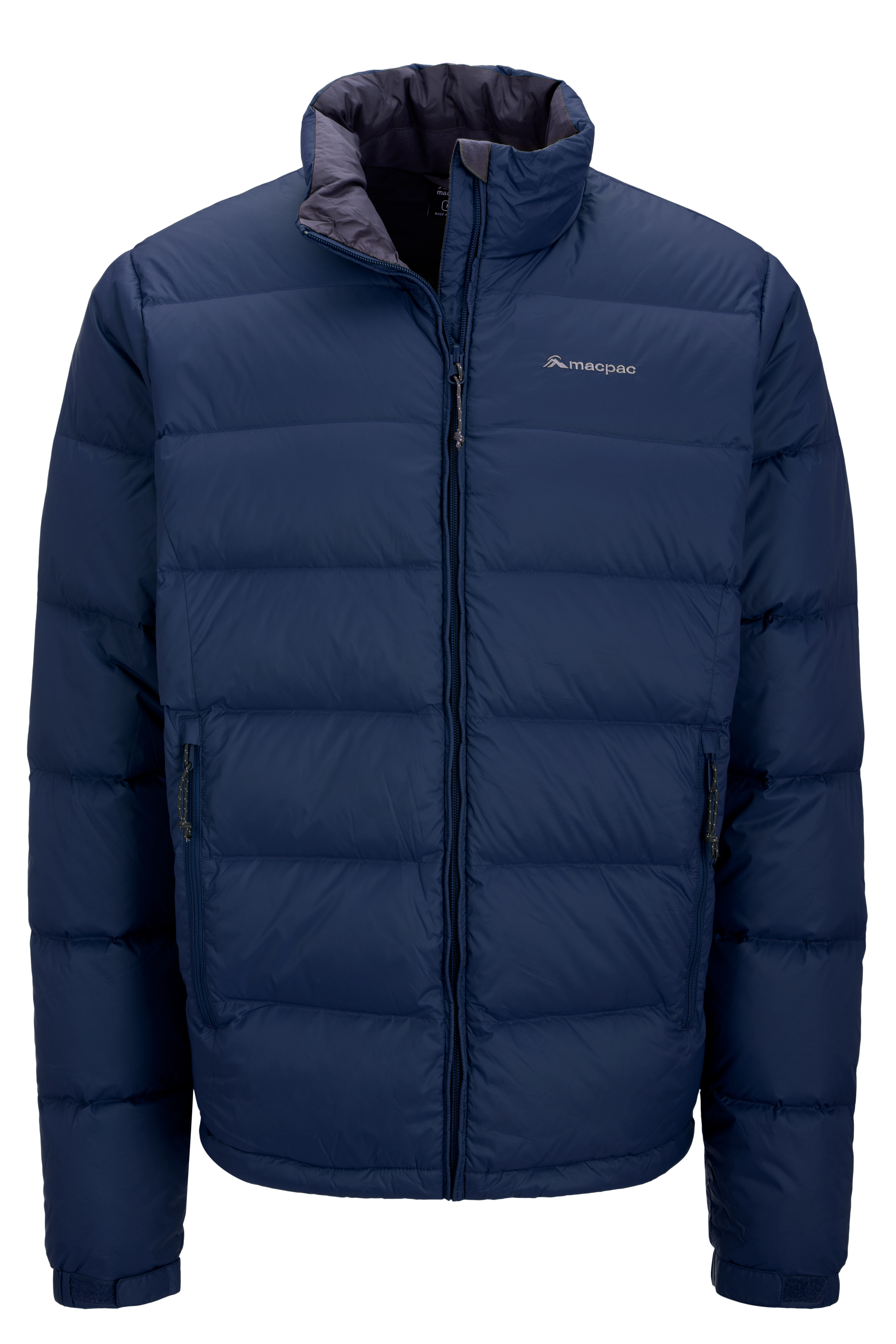 macpac down jacket