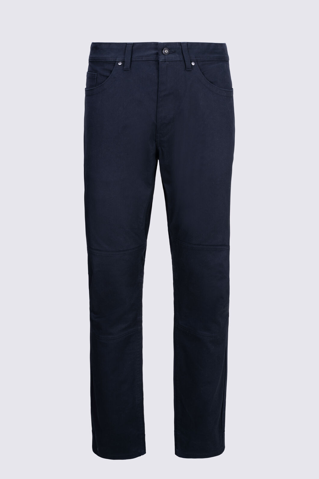 Macpac Men's Navigator Pant, Black, hi-res