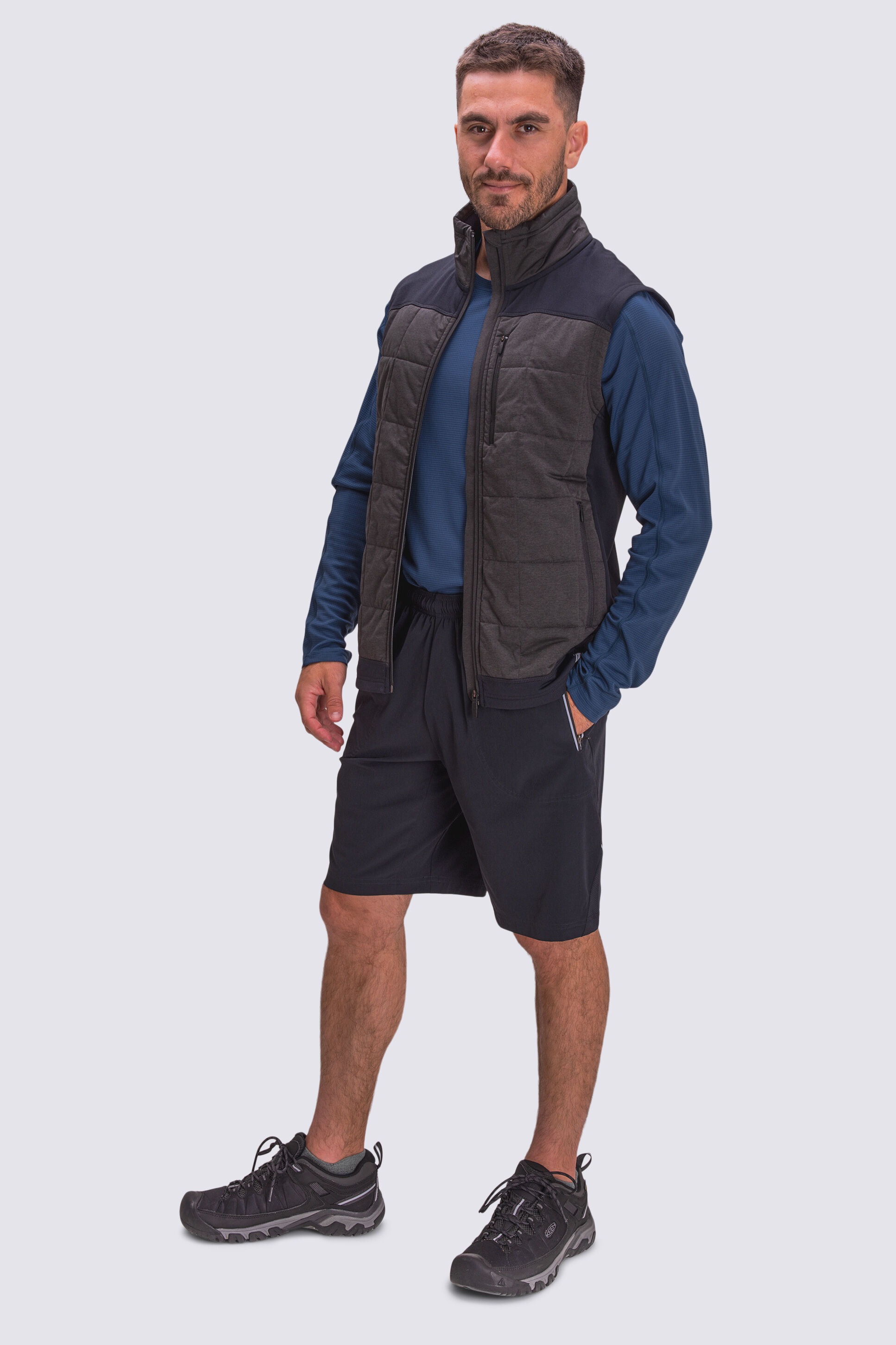 Macpac mens clearance vest