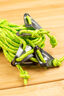 Zempire Tough Guy Ropes, Green, hi-res