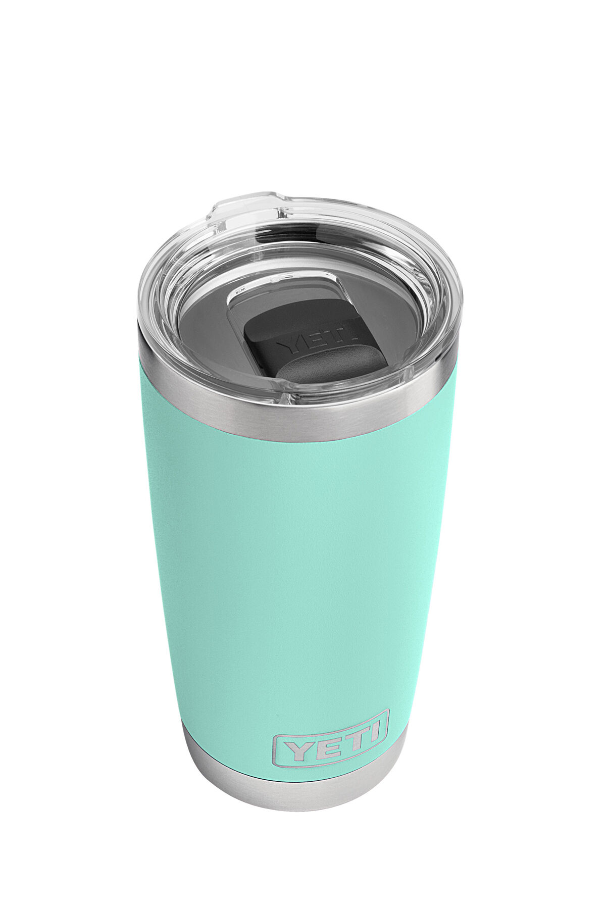 Yeti Rambler Tumbler Stainless Steel 20oz Macpac