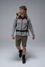 Macpac Torlesse AzTec&reg; Front Zip 65L Hiking Backpack, Tussock Esk, hi-res