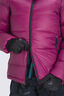 Macpac Women's Arrowsmith Down Jacket, Purple Potion, hi-res