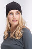 Macpac Merino 150 Beanie, Black, hi-res