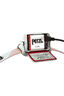 Petzl Actik Core 600, Red, hi-res