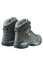 LOWA Women's Renegade Evo GTX&reg; Mid Wide Hiking Boots, Graphite/Apricot, hi-res