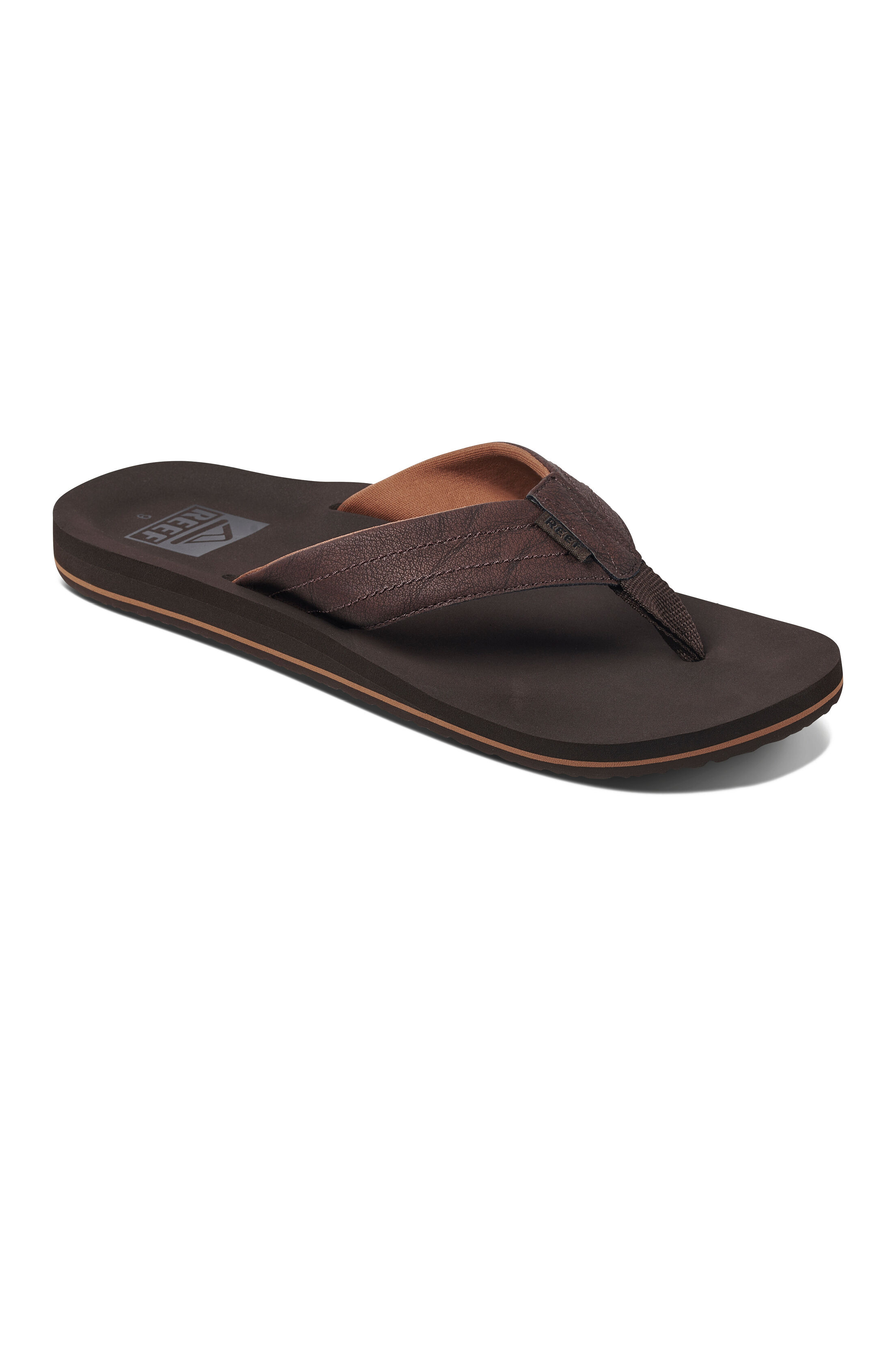 reef twinpin lux