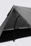 Macpac Astral 1 Person Trekking Pole Tent, Agave Green/Charcoal, hi-res