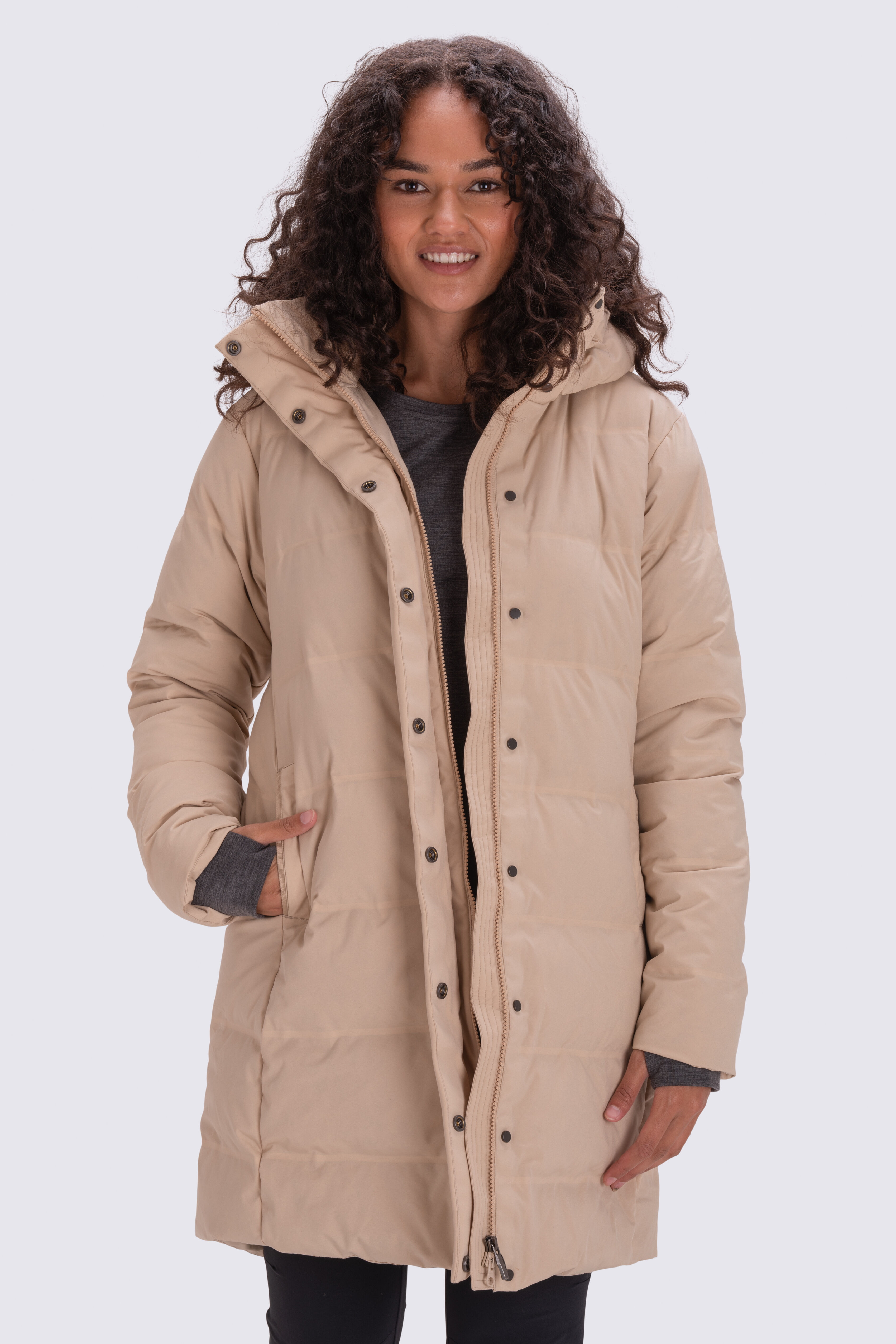 Macpac Women s Narvi Down Coat Macpac