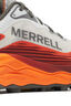Merrell Men's Agility Peak 6 Trail Running Shoes, Edgecomb, hi-res