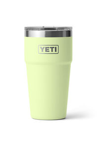 YETI&reg; Rambler&reg; Stackable Cup &mdash; 20 oz, Grasshopper, hi-res