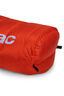 Macpac Large Serac 1000 Down Sleeping Bag (-17&deg;C), Cherry Tomato, hi-res