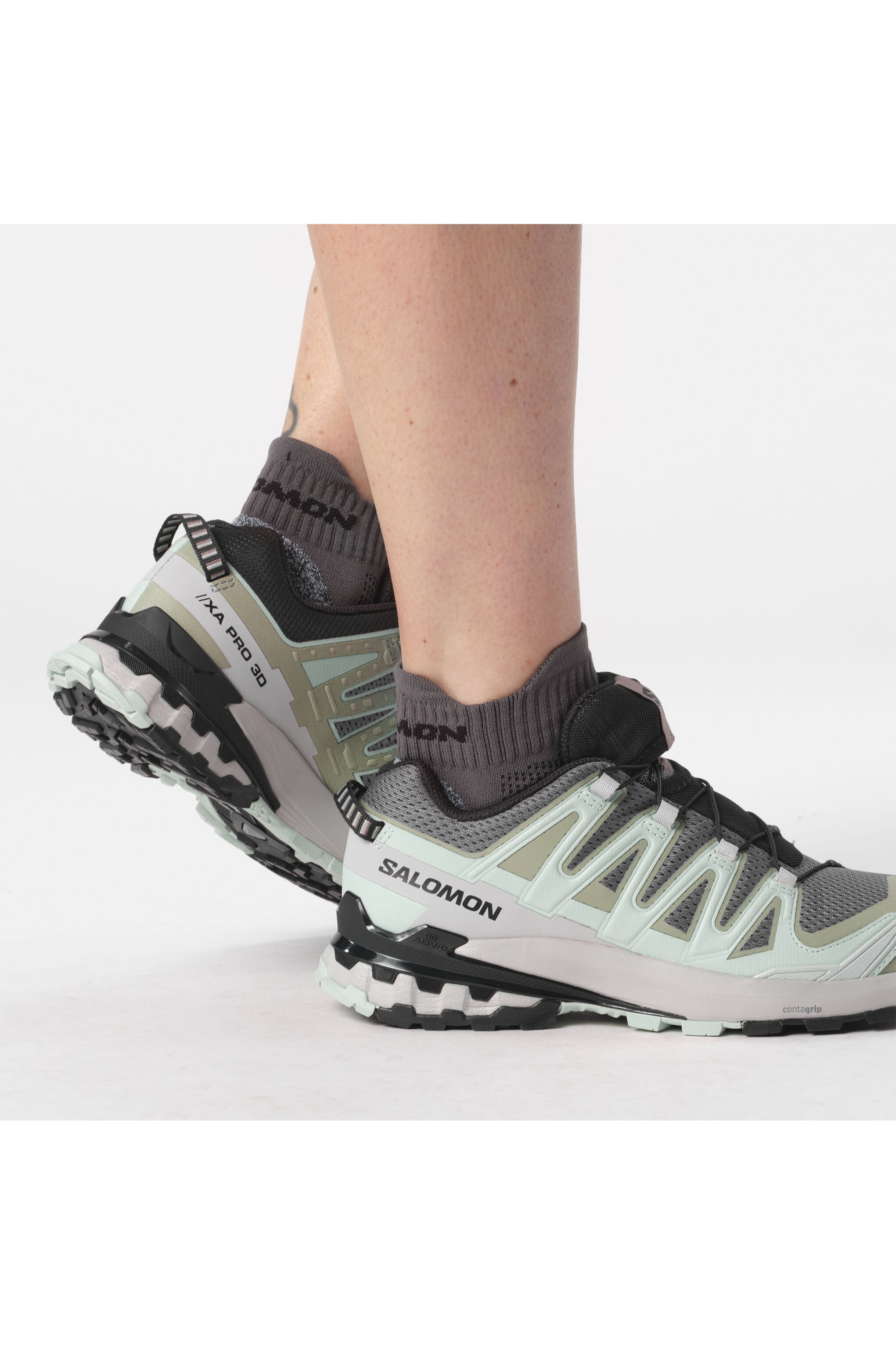 Salomon ultra pro 3d deals