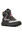 Merrell Women's Rogue Hiking Boots, Black/White, hi-res