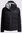 Macpac Women's Phoenix Waterproof Down Jacket, Black, hi-res