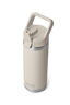 YETI&reg; Rambler&reg; Bottle with Straw Cap &mdash; 18 oz, Cape Taupe, hi-res