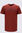 Macpac Men's Landscape Merino 180 T-Shirt, Fired Brick Marle, hi-res