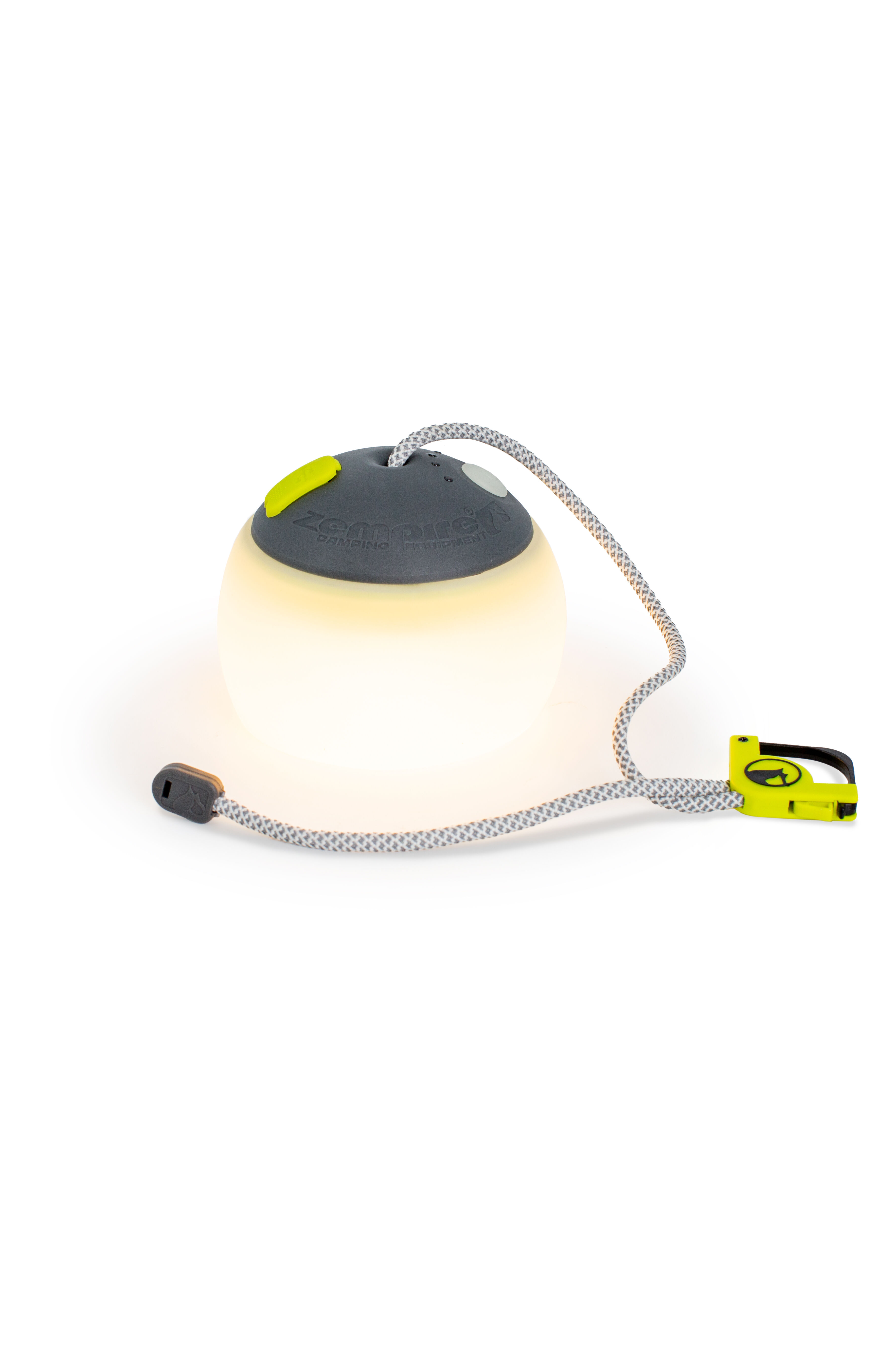 Zempire Megadome 300 Camping Light | Macpac