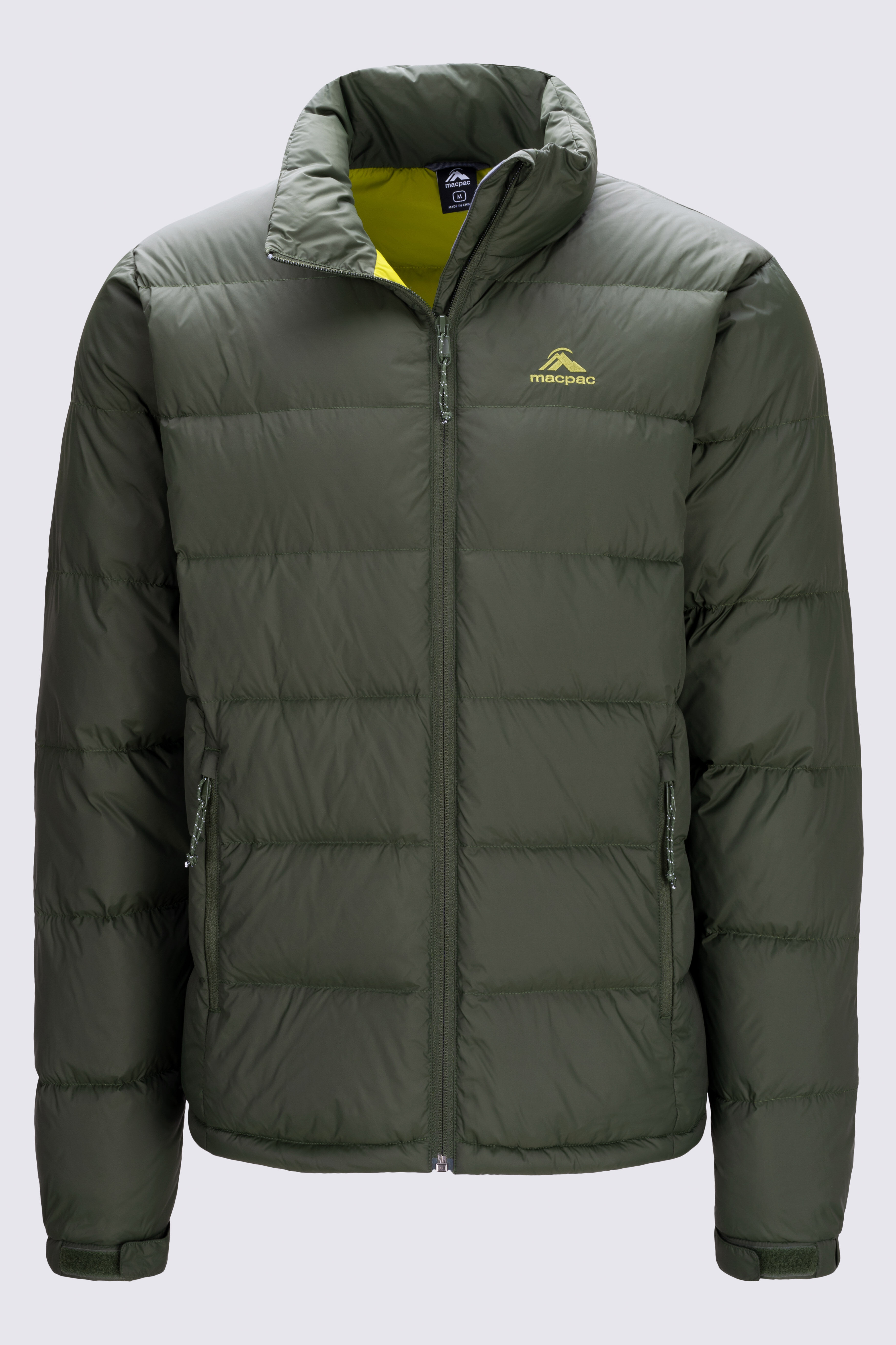 Macpac Men s Halo Down Jacket Macpac