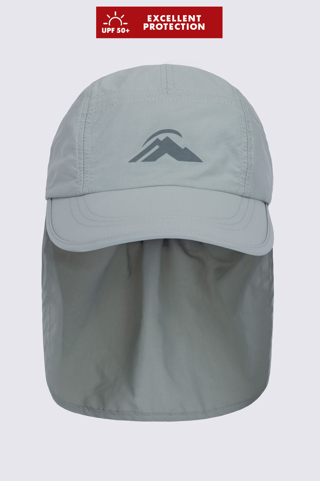 Macpac Legionnaire Hat, Lilypad, hi-res