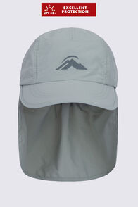 Macpac Legionnaire Hat, Lilypad, hi-res