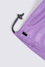 Macpac Kids' Aspire 270 Synthetic Sleeping Bag (1.8&deg;C), Violet, hi-res