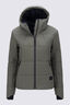 Macpac Women's Odyssey Insulated Jacket, Kambaba, hi-res