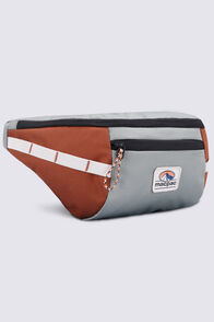 Macpac Wilderness Bumbag &mdash; Large V2, Seaspray/Picante, hi-res