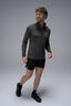 Macpac Men's Trail Pullover, Kambaba, hi-res