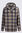 Macpac Men's Conway Overshirt, Kelp Plaid, hi-res