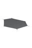 Sea to Summit Telos™ TR2 Bigfoot Footprint, Grey, hi-res
