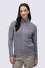 Macpac Women&rsquo;s Seaforth Jacket, Minimal Grey Marle, hi-res