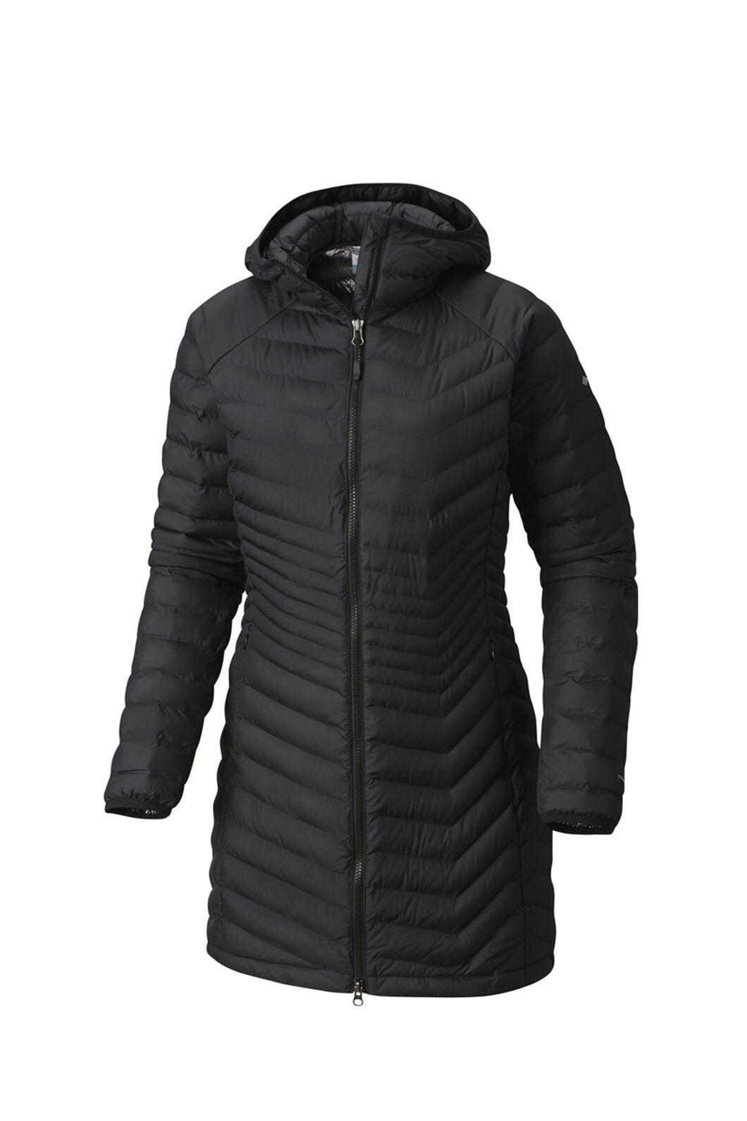 Columbia Women's Powder Lite Mid Jacket Macpac