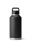 YETI&reg; Rambler&reg; Bottle &mdash; 64 oz, Black, hi-res